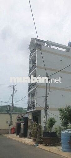 Nhượng lô thổ cư kề bên Khách Sạn Thủy Tiên phía sau Kh sạn Minh Quân
