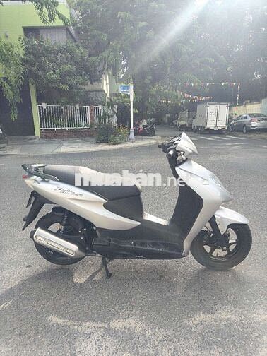 Honda Dylan 150cc biển số 43