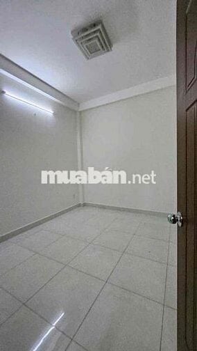 Nhà HXH 1/ Thống Nhất 4PN 3WC Mới Như Hình 12tr