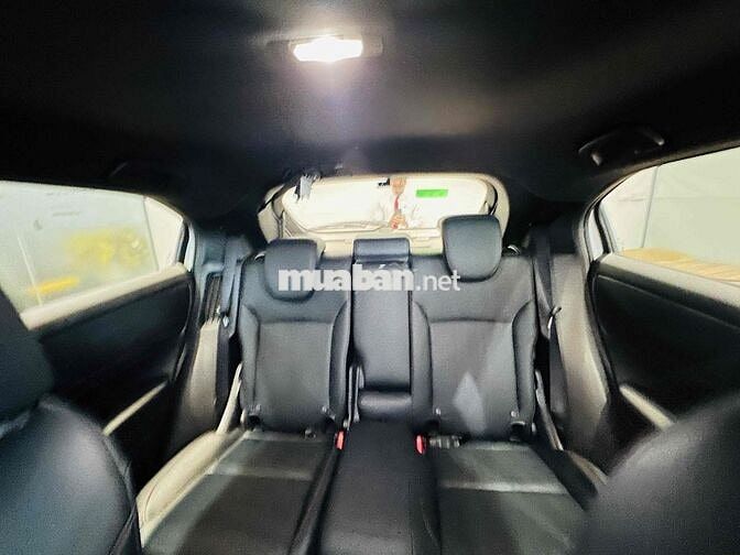 ❌Honda HR-V RS e:HEV Trắng Hybrid 3.000 km❌