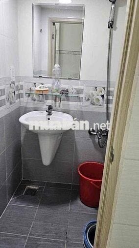Nhà HXH 1/ Thống Nhất 4PN 3WC Mới Như Hình 12tr