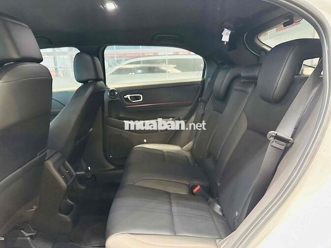 ❌Honda HR-V RS e:HEV Trắng Hybrid 3.000 km❌