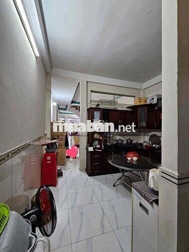 🆘🆘🆘SIÊU PHẨM - NHỈNH 4 TỎI - DT 72M2 - 2TẦNG - 3PN,2WC - HẺM XE TẢI 6M
