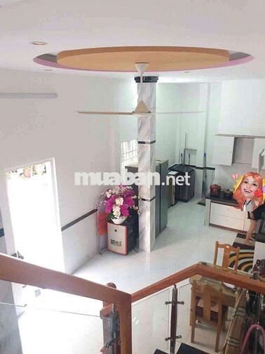 🔥 ĐỪNG BỎ LỠ! CĂN GÓC 2 TẦNG ĐẸP MÊ LY – ĐƯỜNG 5M THÔNG THOÁNG