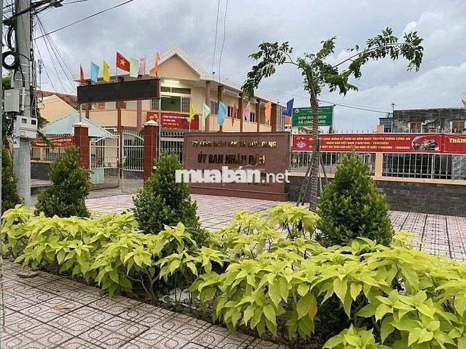 Nhượng lô thổ cư kề bên Khách Sạn Thủy Tiên phía sau Kh sạn Minh Quân