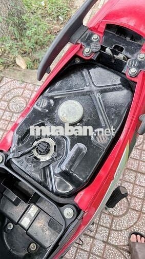 Honda Wave S Thái 2006 Đỏ