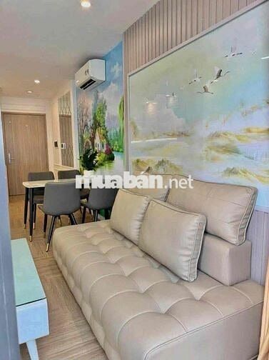 CHỈ 4,3 TỶ SỞ HỮU NGAY CĂN 3PN TẠI KĐT VINHOMES OCP