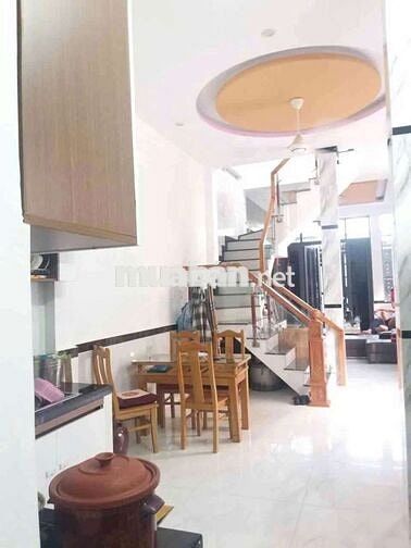 🔥 ĐỪNG BỎ LỠ! CĂN GÓC 2 TẦNG ĐẸP MÊ LY – ĐƯỜNG 5M THÔNG THOÁNG