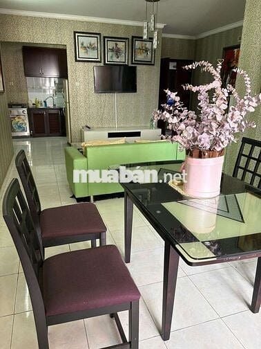 🏬Cho thuê căn hộ  Central garden Căn góc từ 76m2:  giá từ 15 tr/tháng.