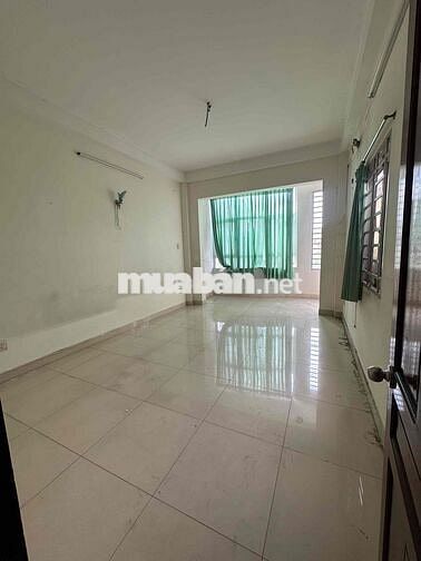 CHO THUÊ NHÀ MẶT TIỀN NGUYỄN THÁI SƠN  P5 GÒ VẤP