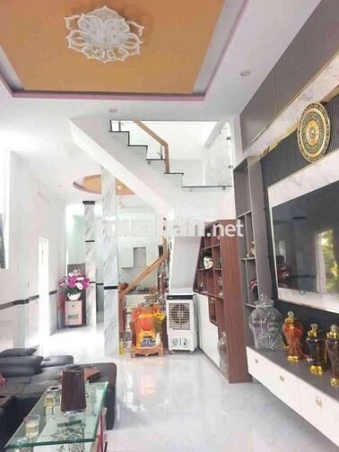 🔥 ĐỪNG BỎ LỠ! CĂN GÓC 2 TẦNG ĐẸP MÊ LY – ĐƯỜNG 5M THÔNG THOÁNG