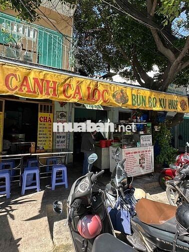 TUYỂN TẠP VỤ QUÁN BÚN BÒ ĐƯỜNG 19