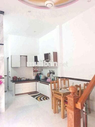 🔥 ĐỪNG BỎ LỠ! CĂN GÓC 2 TẦNG ĐẸP MÊ LY – ĐƯỜNG 5M THÔNG THOÁNG