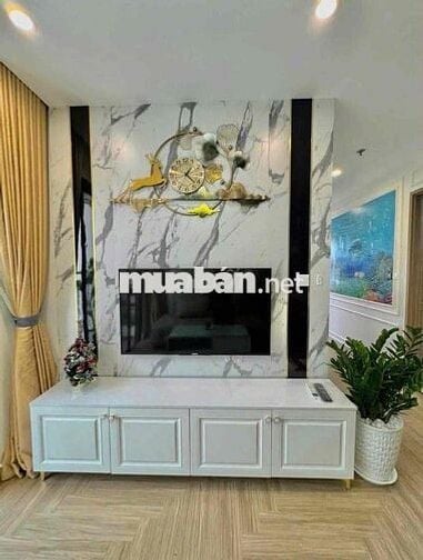 CHỈ 4,3 TỶ SỞ HỮU NGAY CĂN 3PN TẠI KĐT VINHOMES OCP