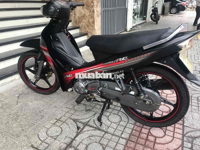 Si 50 cc Dealim Hàn Quốc BS 73 CCCD chính chủ