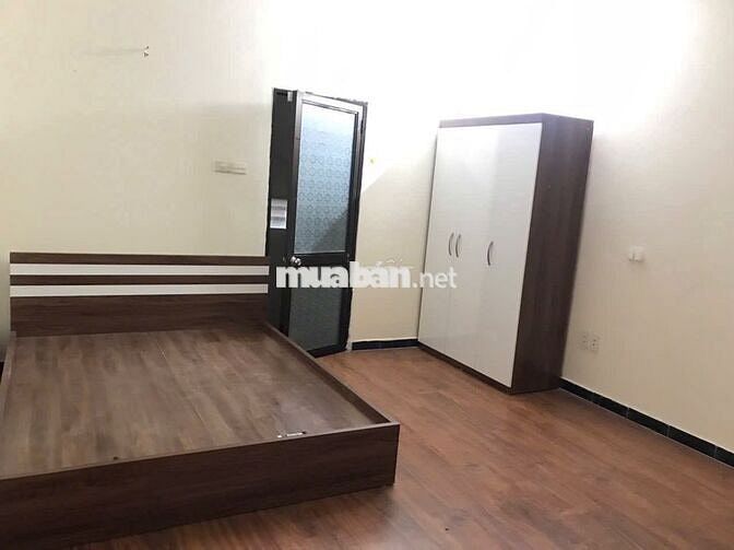 Chính chủ cho thuê phòng trọ khép kín phố Yên Phụ 3.5tr/tháng