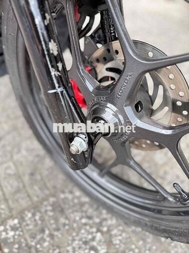 Honda SH Mode 2017 B64 9c sang tên thêm phí
