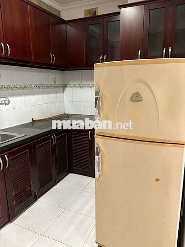 🏬Cho thuê căn hộ  Central garden Căn góc từ 76m2:  giá từ 15 tr/tháng.