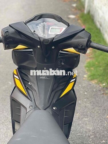 Honda Winner V1 Vàng đen Xe côn tay