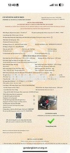 KIA Morning 2018 Đen 5 chỗ