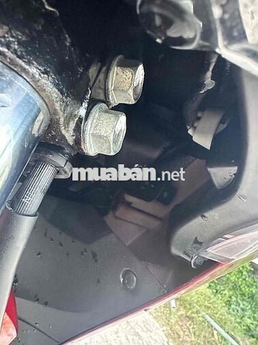 Honda SH125i 2019 màu Đỏ