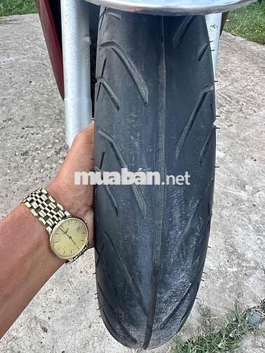 Honda SH125i 2019 màu Đỏ