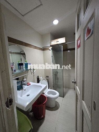 bán căn hộ 3 phòng ngủ chung cư đức khải q7 