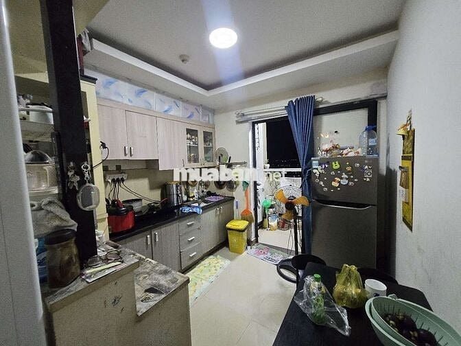 bán căn hộ 3 phòng ngủ chung cư đức khải q7 