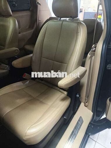 Kia Sedona 2020 2.2 Diesel Full Ghế da