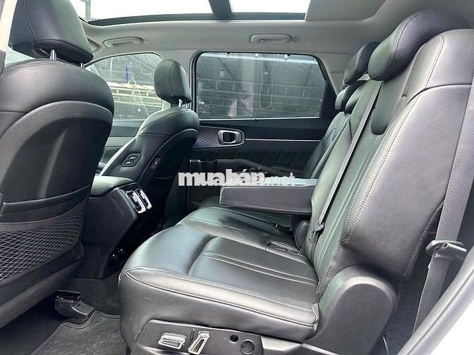 KIA Sorento Signature 2022 75.000 km sẵn đồ chơi