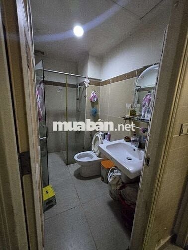 bán căn hộ 3 phòng ngủ chung cư đức khải q7 