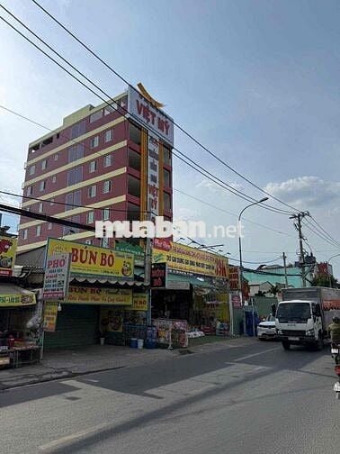 SANG QUÁN BÚN BÒ TẠI DG VÕ VĂN VÂN, VLB, BC