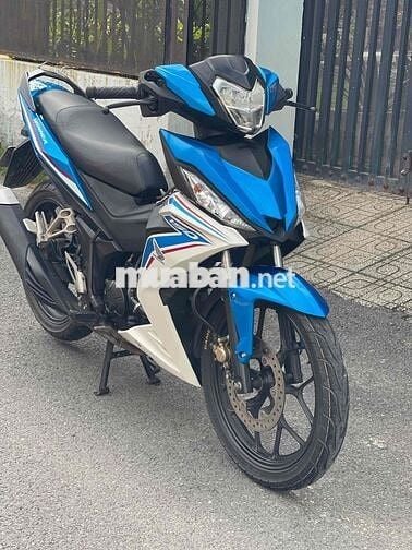 Honda Winner V1 Xanh trắng 60 Đồng Nai