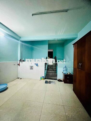 Cho Thuê Nhà Ngay Cầu An Lộc Nam Long DT 4,5x23m 1Trệt 2Lầu 4Pn 4Wc
