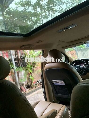 Kia Sedona 2020 2.2 Diesel Full Ghế da
