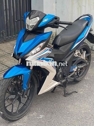 Honda Winner V1 Xanh trắng 60 Đồng Nai