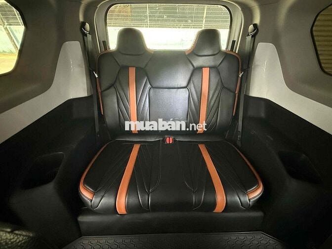 VinFast VF3 2025 Trắng