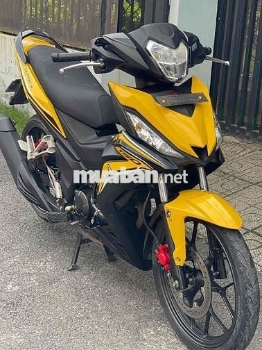 Honda Winner V1 Vàng đen Xe côn tay