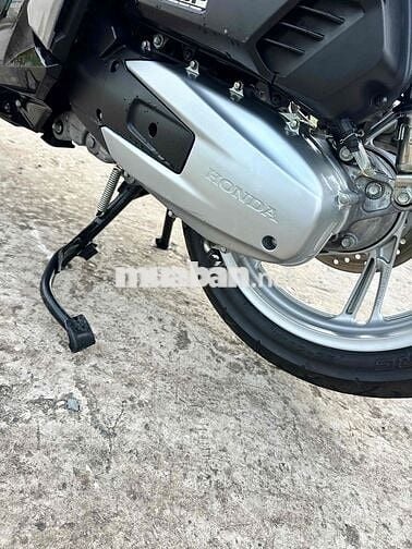 Honda SH125i 2019 màu Đỏ