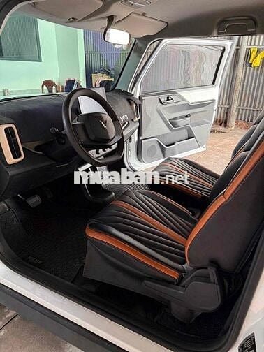VinFast VF3 2025 Trắng