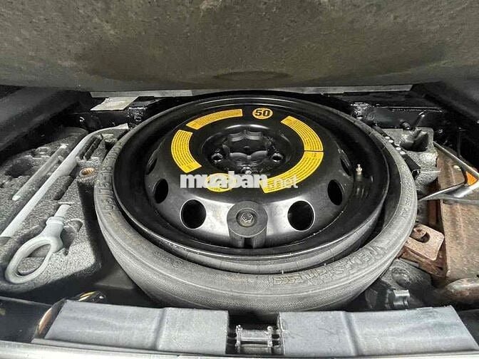 Porsche Cayenne V6 4x4 2008 Đen Tự động