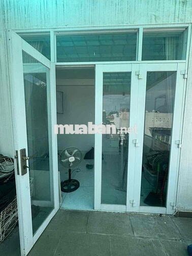 Nhà nguyễn căn hxh Dương Quảng Hàm, f5, Gv. Mở cty, Spa..