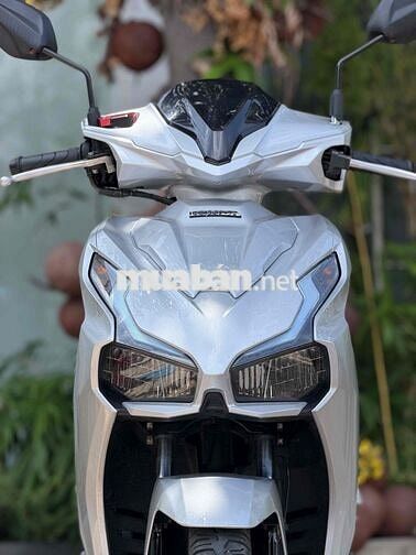 Honda Air Blade 150 ABS 2021 Bạc 8000  km