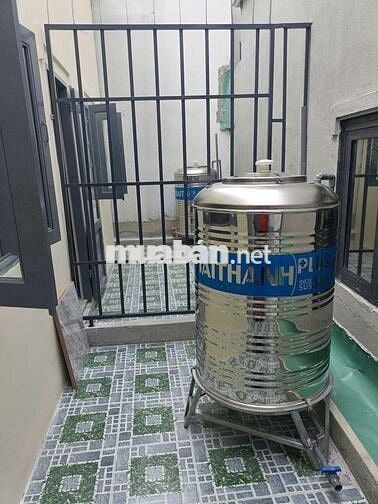 cho thuê xưởng 600m2 xuân thới sơn