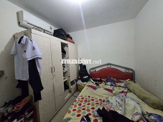 bán căn hộ 3 phòng ngủ chung cư đức khải q7 