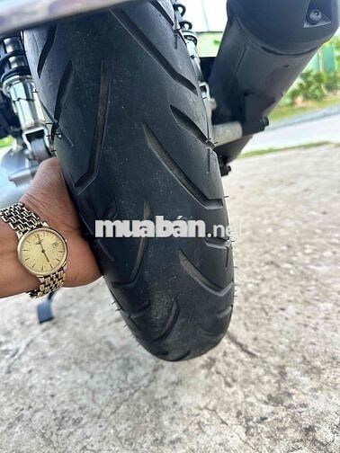 Honda SH125i 2019 màu Đỏ