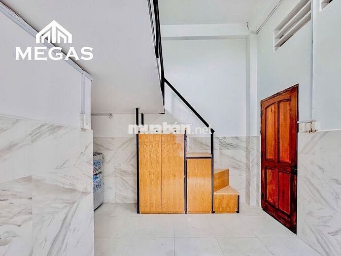 PHÒNG GÁC CAO 2M GẦN ĐẠI HỌC NGÂN HÀNG - KHA VẠN CÂN - NGÃ TƯ THỦ ĐỨC