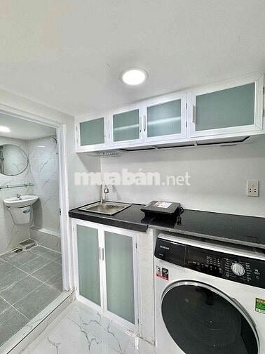 DUPLEX CỬA SỔ – TRƯỜNG CHINH, TÂN BÌNH - GẦN VHU, HUIT, ETOWN CỘNG HOÀ