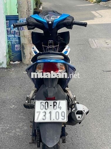 Honda Winner V1 Xanh trắng 60 Đồng Nai