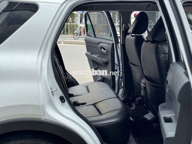 TOYOTA RAIZE 2025 CÒN MỚI - GIÁ CÒN BỚT